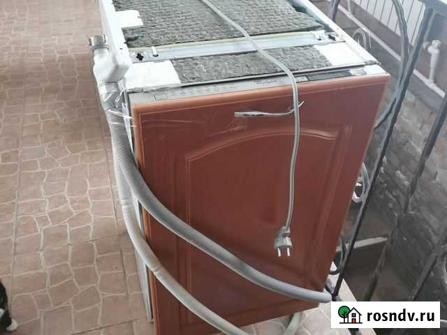 Посудомоечная машина whirlpool ADG 789 Кумертау - изображение 1