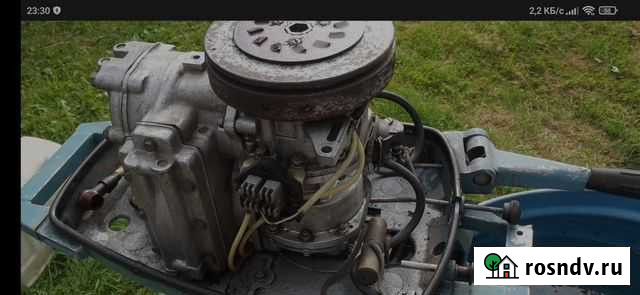 Вихрь-30 Каменск-Уральский - изображение 1