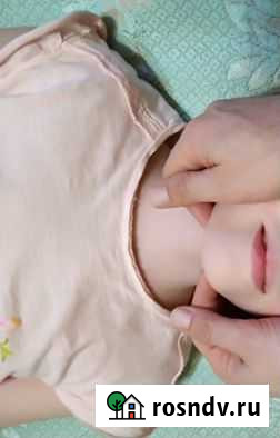 Массаж при дцп, парезах конечностей, гемипарезе Нижневартовск - изображение 1