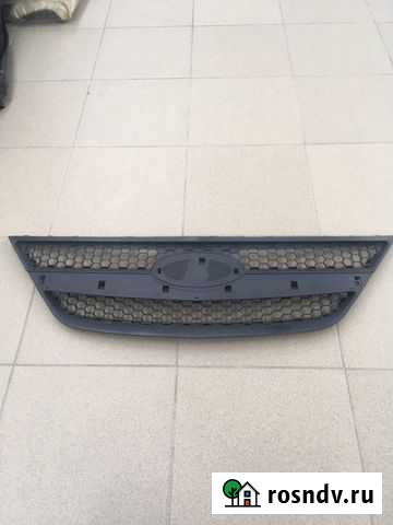 Решётка радиатора Лада Ларгус Усть-Лабинск - изображение 1