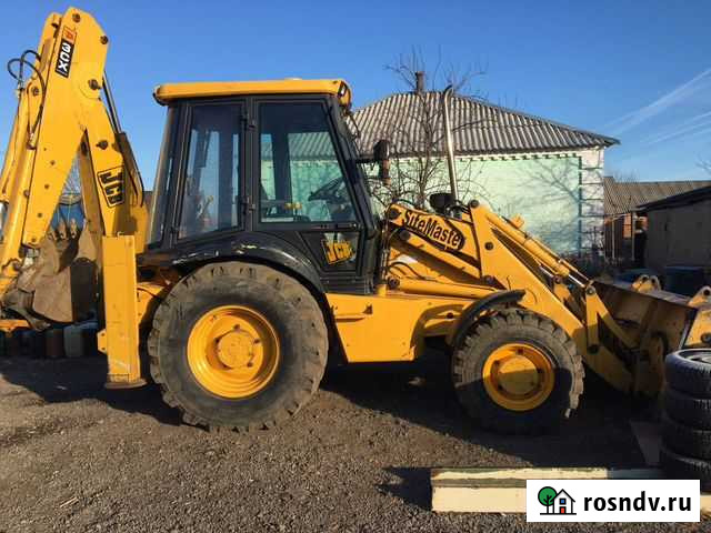 Аренда спецтехники Глубокий - изображение 1