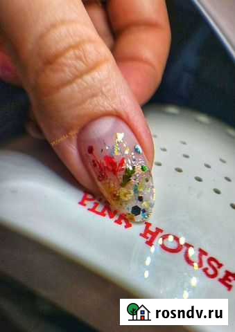 Маникюр Кисловодск - изображение 1