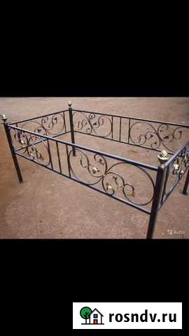 Ограждения Ижевск - изображение 1