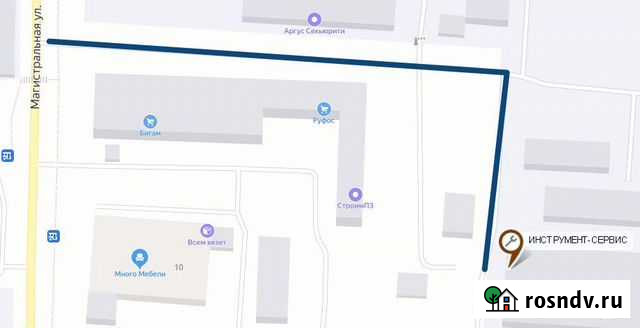 Ремонт бензо и электроинструмента Переславль-Залесский - изображение 1