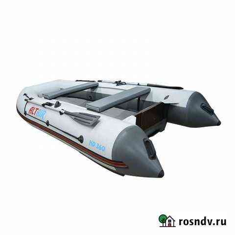 Лодка пвх Altair HD 360 Калининград