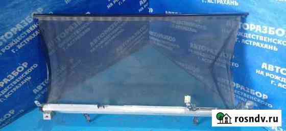 Шторка окна Nissan Maxima седан VQ30DE 2001 Астрахань