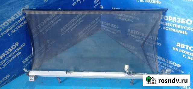 Шторка окна Nissan Maxima седан VQ30DE 2001 Астрахань - изображение 1