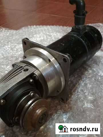 Двигатель постоянного тока дв-1км Кольцово - изображение 1