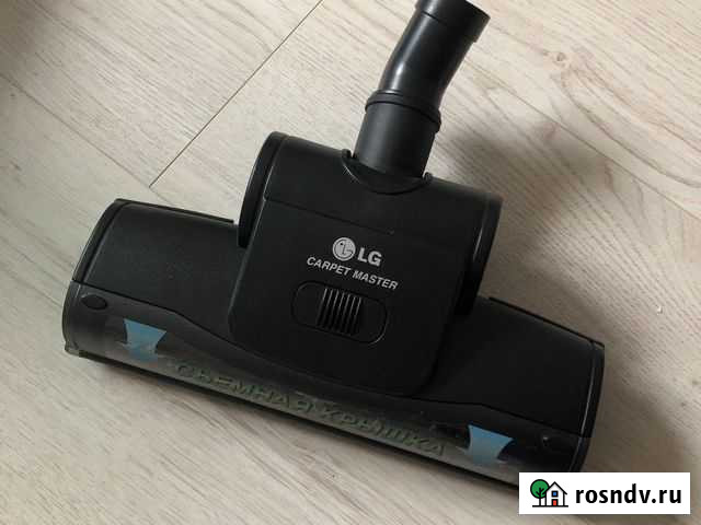 Насадка для пылесоса lg Череповец - изображение 1