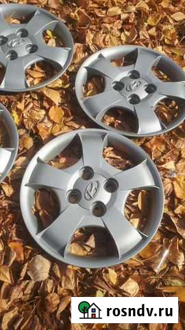 Колпаки r 13 Нефтекамск - изображение 1