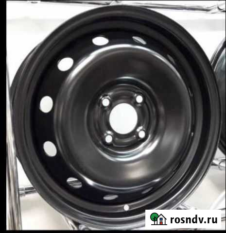 Диски r15 на весту Буйнакск - изображение 1