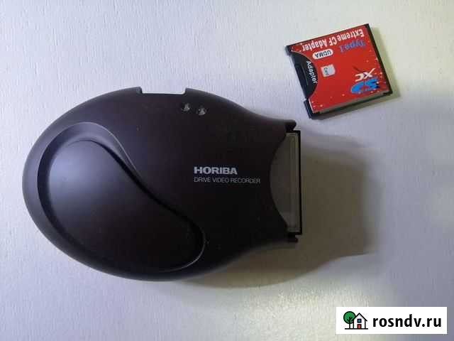 Видео регистратор Бронницы - изображение 1