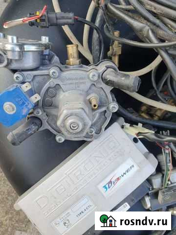 Газовое оборудование пропан Тихорецк - изображение 1