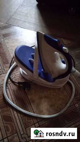 Утюг Leben с отпаривателем Михайловка - изображение 1