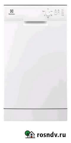 Посудомоечная машина бу electrolux Барнаул - изображение 1