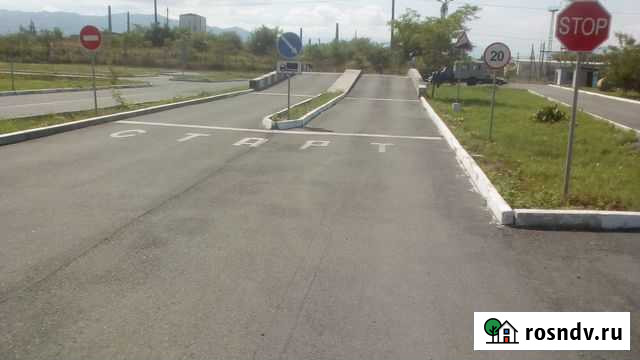 Автодром Владикавказ - изображение 1