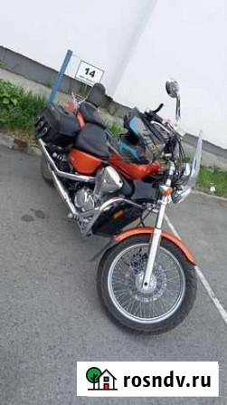 Honda Shadow VT 600 Екатеринбург - изображение 1