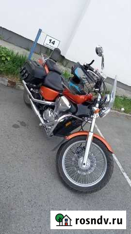 Honda Shadow VT 600 Екатеринбург - изображение 1