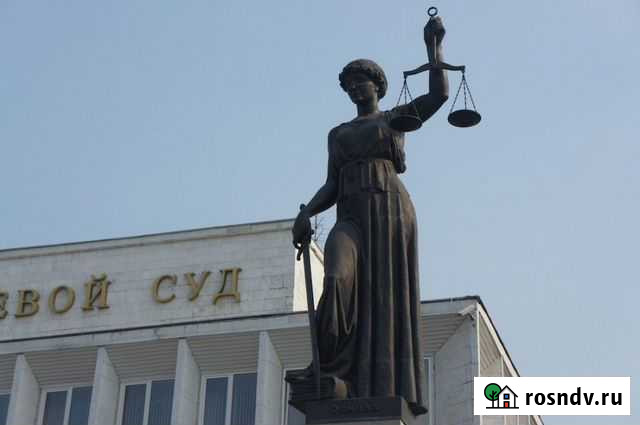 Адвокат Северская - изображение 1