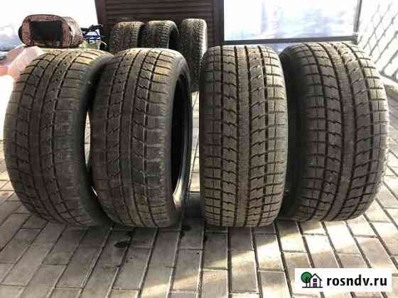 Toyo Observe GSi-5 285/45 R19 107Q Володарского