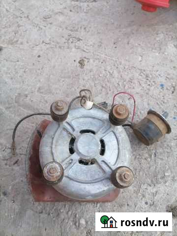 Мотор от стиральной машины Балаково - изображение 1