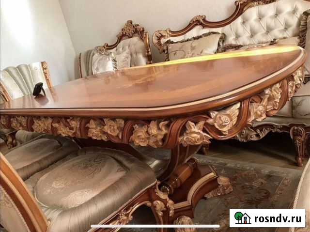 Стол для гостинной Москва - изображение 1