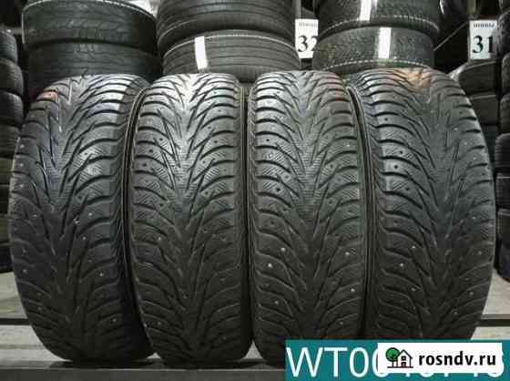 Yokohama Ice Guard IG35 235/65 R17 108 Одинцово