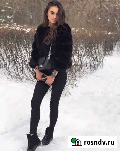 Массаж Уфа - изображение 1