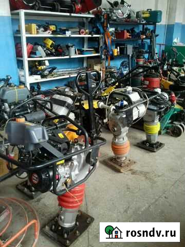 Аренда,прокат электро-бензо инструмента Оренбург - изображение 1