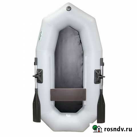 Лодка Лодки Поволжья R-210 Набережные Челны - изображение 1