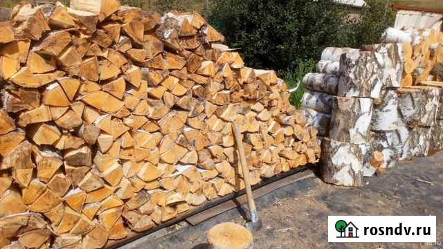 Дрова Белоярский, Косулино, Брусяны; субсидии Верхнее Дуброво - изображение 1