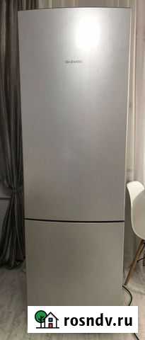 Холодильник daewoo бу Усолье-Сибирское - изображение 1