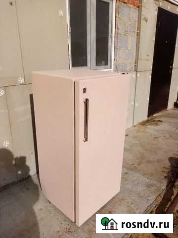 Холодильник Успенка - изображение 1