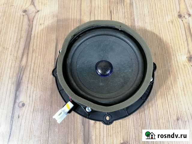 Kia quoris динамик двери колонка Старая - изображение 1