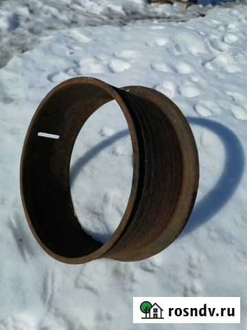 Диски камаз ЗИЛ паз бычек Обоянь - изображение 1