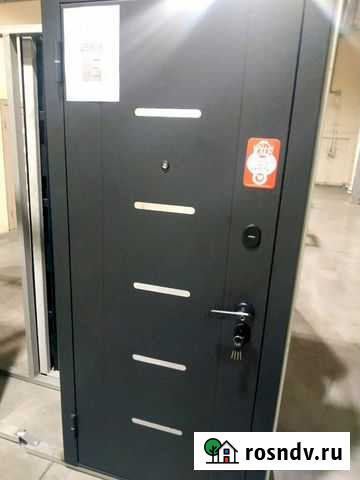 Входные Двери на заказ от производителя Новая Усмань - изображение 1