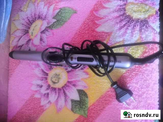 Плойка Ишимбай - изображение 1