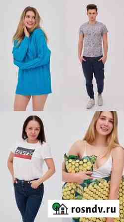Съемка для marketplace Wildberries Ozon AliExpress Новосибирск