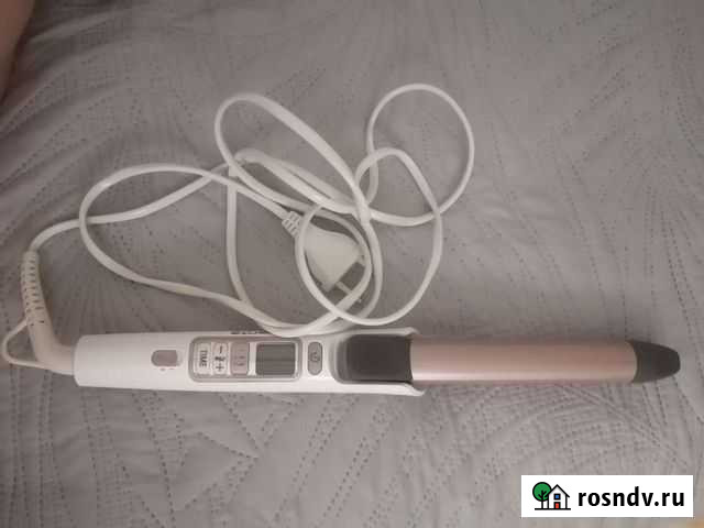 Плойка для волос Нефтеюганск - изображение 1