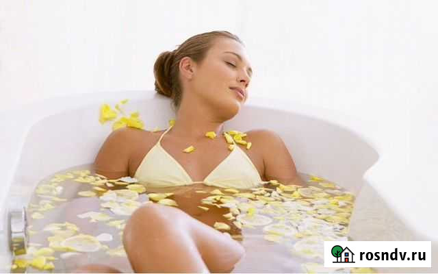 Реставрация ванн жидким акрилом в Курске Курск - изображение 1