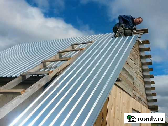 Профлист Полысаево - изображение 1