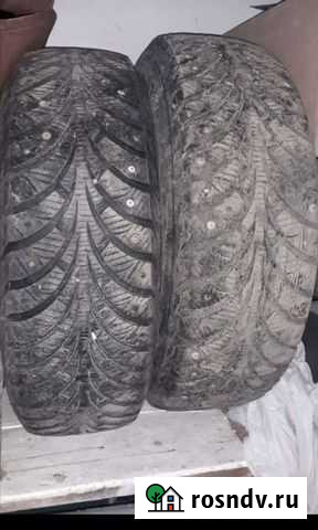 Шины 185/65/15 Кузнецк - изображение 1