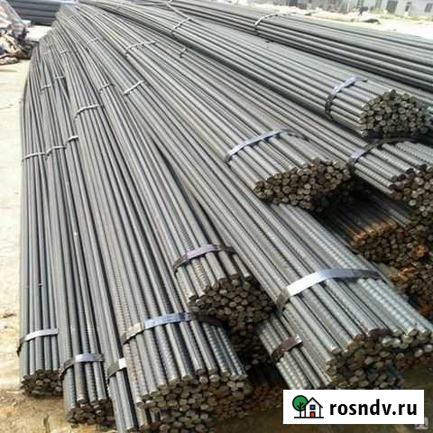 Арматура А3 А1 Семенов - изображение 1