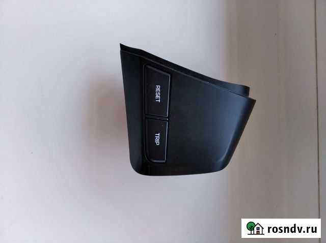 Кнопка на руль Хёндэ Крета Ново-Талицы - изображение 1