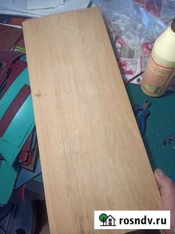 Дубовый шпон Тверь - изображение 1