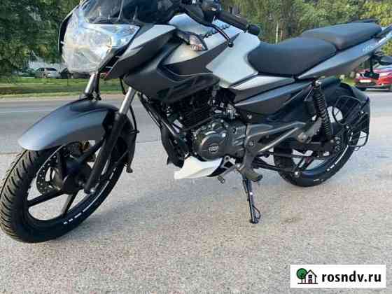 Мотоцикл bajaj Pulsar NS 125 Брянск