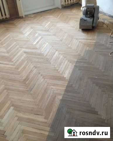 Паркетные работы Новороссийск - изображение 1