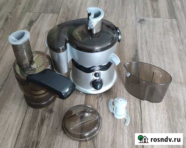 Кухонный комбайн 5 в 1 ultramaxx pro Подольск - изображение 1