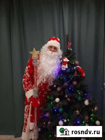 Дед мороз Киров - изображение 1