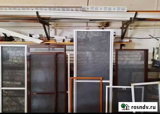 Москитные сетки Абакан - изображение 1